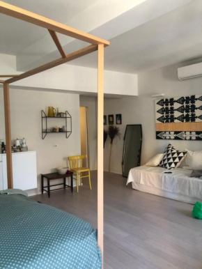 casa minù santa chiara Cagliari